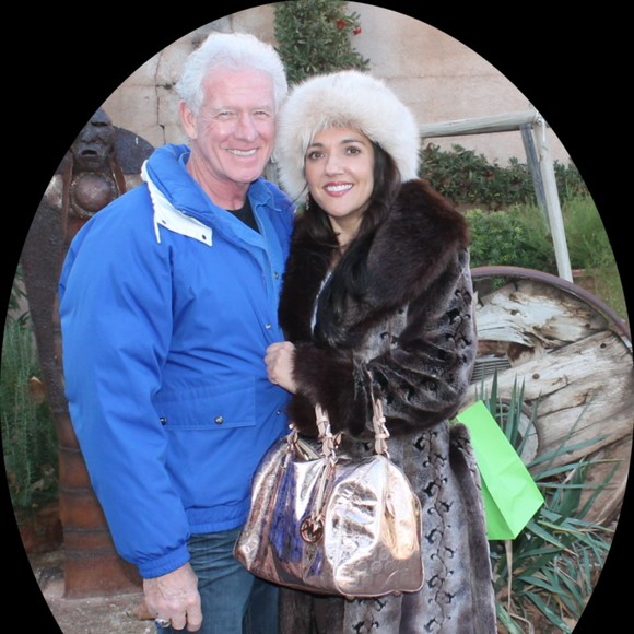 Meet your Posher, Diana - Picture 1 of 1